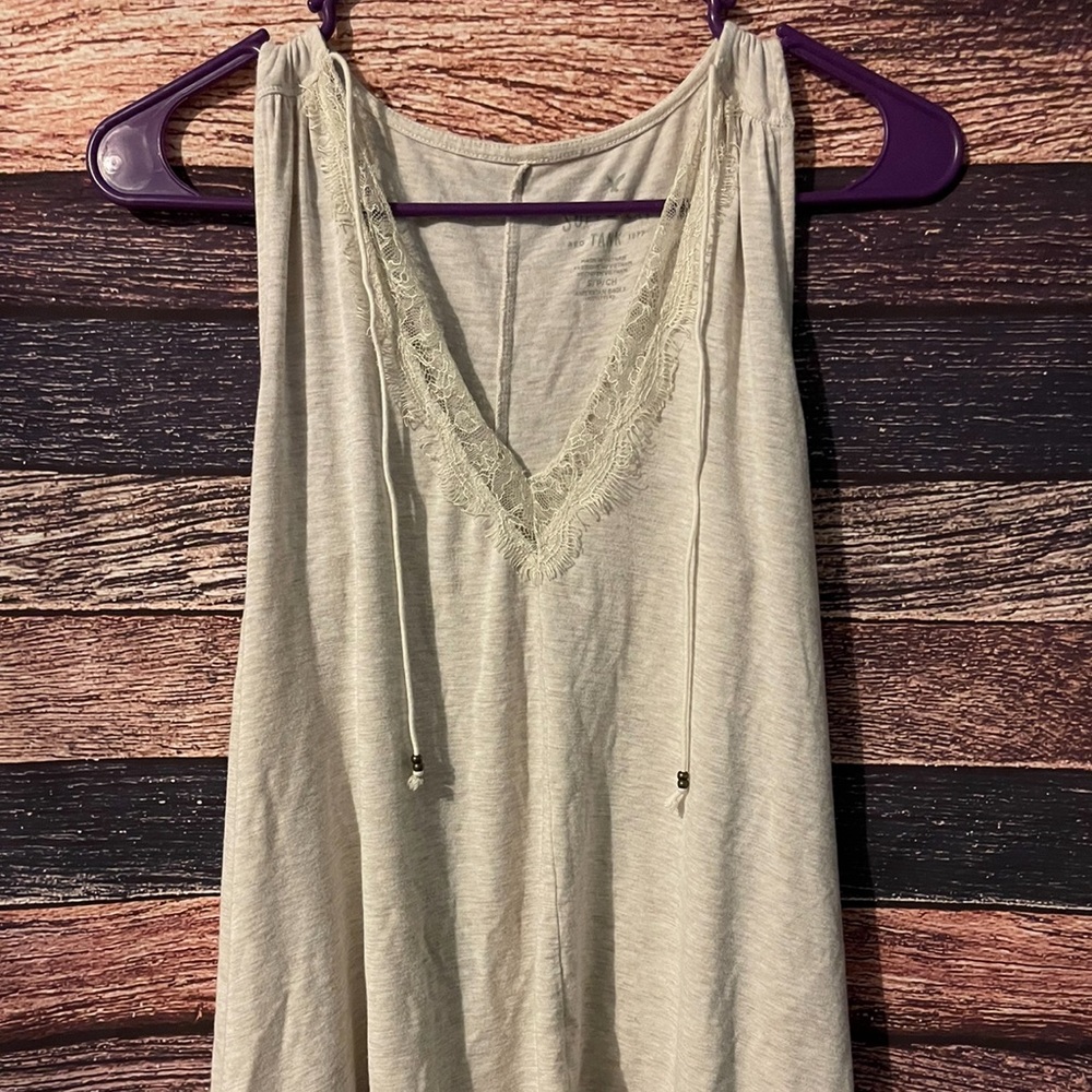 AEO Tank Top Blouse